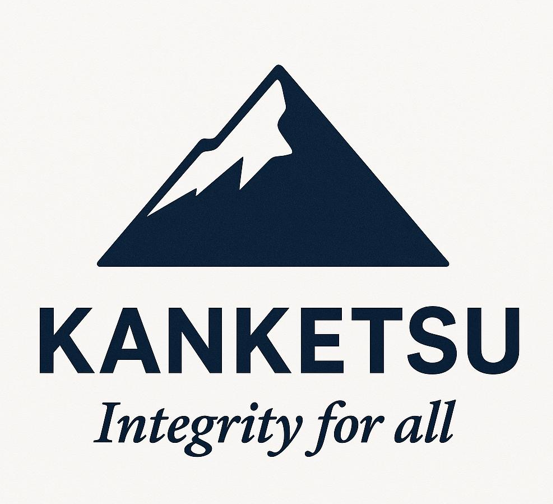 Kanketsu Logo